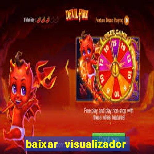 baixar visualizador de fotos do windows